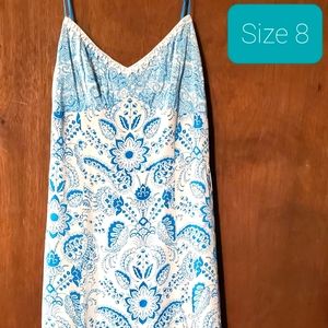 Ann Taylor The Loft Dress